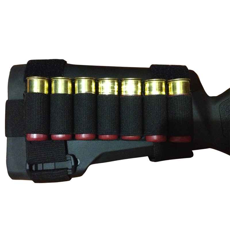 Shell Holder 136 丨1000D Nylon & Shell Vehicle